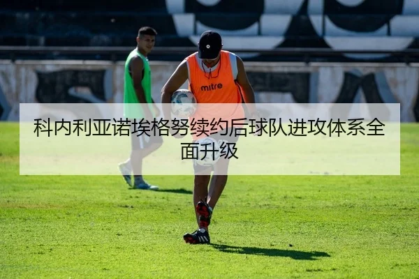 科内利亚诺埃格努续约后球队进攻体系全面升级