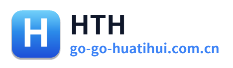 HTH Logo